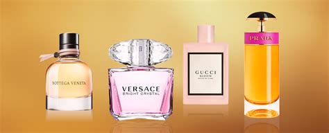 italian perfume brand